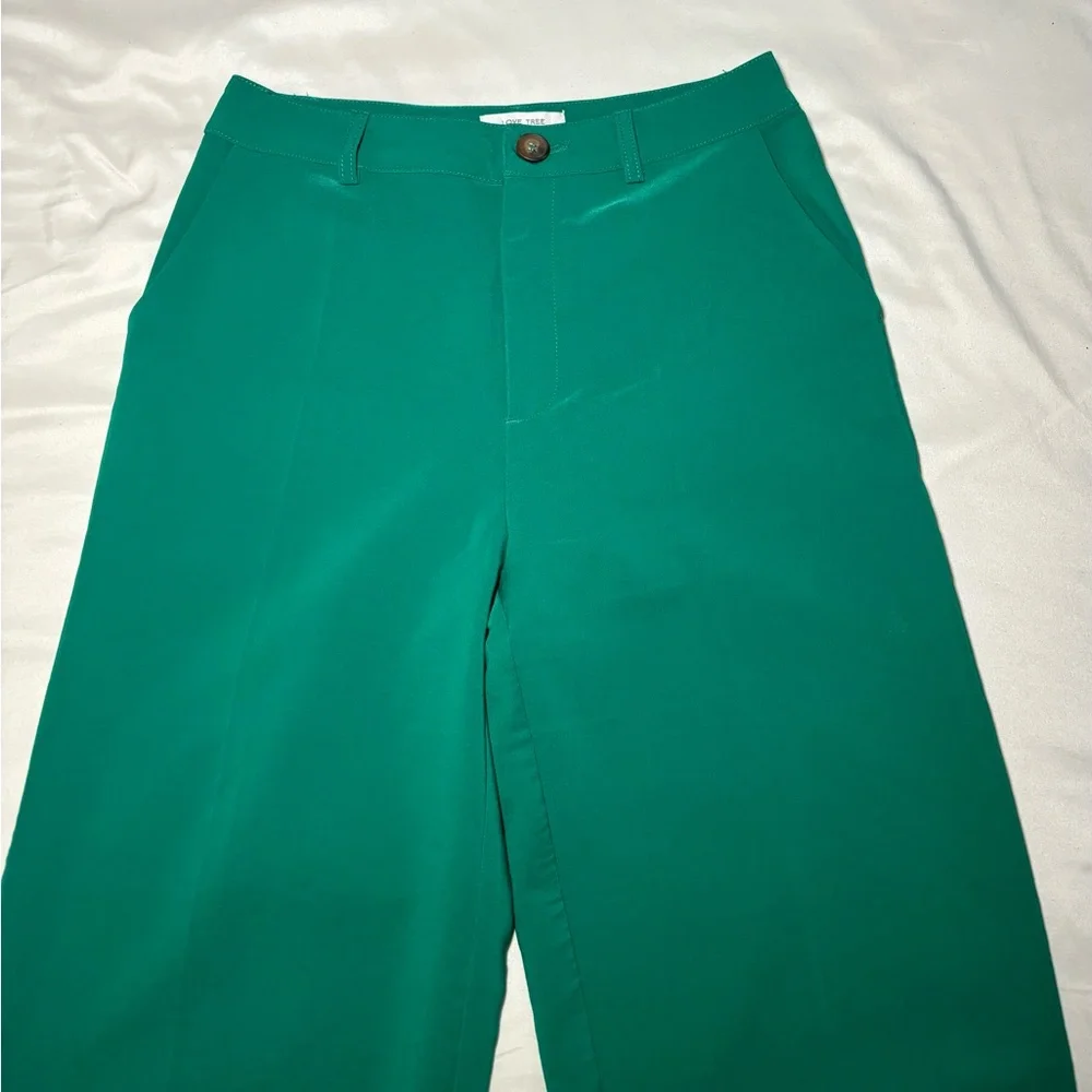 Love Tree dress pants - Picture 2 of 4